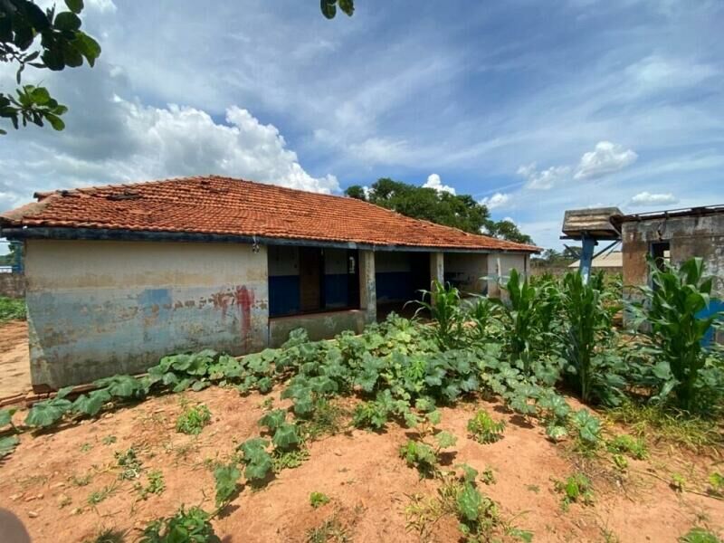 Imagem de compartilhamento para o artigo Câmara de Costa Rica aprova tombamento de Posto de Saúde e Escola como Patrimônio Histórico da MS Todo dia